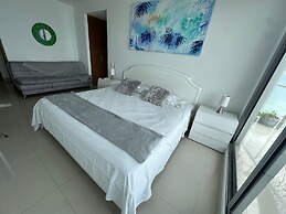 Edificio Alta Mar de Marbella