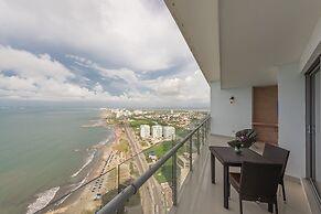 Edificio Alta Mar de Marbella