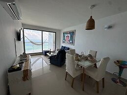 Edificio Alta Mar de Marbella