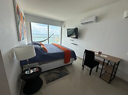 Edificio Alta Mar de Marbella