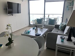 Edificio Alta Mar de Marbella