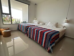 Edificio Alta Mar de Marbella