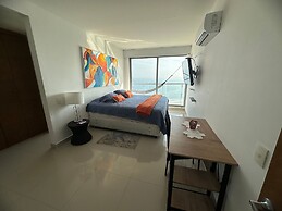 Edificio Alta Mar de Marbella