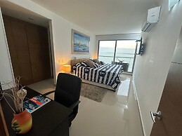 Edificio Alta Mar de Marbella