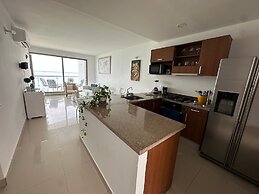 Edificio Alta Mar de Marbella