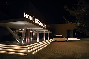 Hotel Albulena
