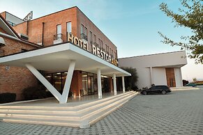 Hotel Albulena