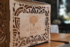 Hotel Albulena