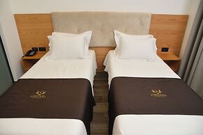 Hotel Albulena