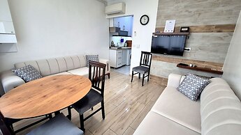 Cihangir Flat