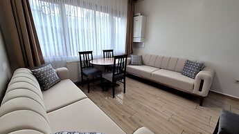 Cihangir Flat