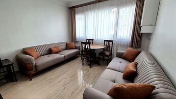Cihangir Flat