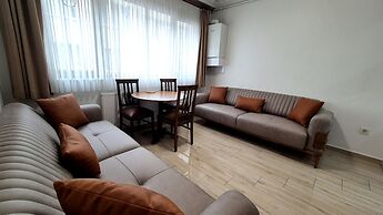 Cihangir Flat