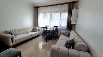 Cihangir Flat