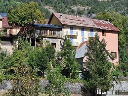 Hotel des etrangers