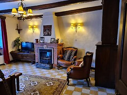 Hotel des etrangers