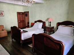 Hotel des etrangers