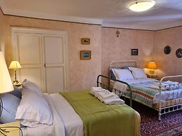 Hotel des etrangers
