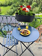 Hotel des etrangers