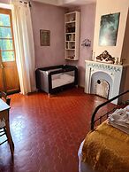 Hotel des etrangers