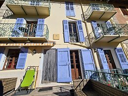 Hotel des etrangers