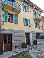 Hotel des etrangers