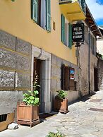 Hotel des etrangers
