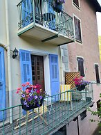 Hotel des etrangers