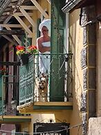 Hotel des etrangers