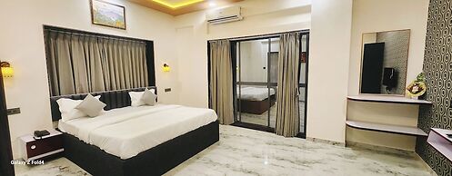 Hotel Sahara Residency