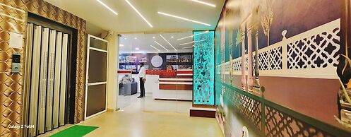 Hotel Sahara Residency