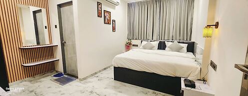 Hotel Sahara Residency