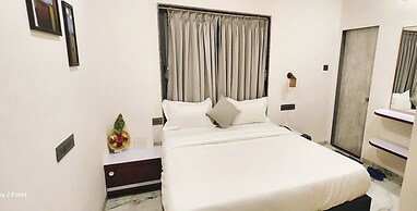 Hotel Sahara Residency