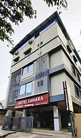 Hotel Sahara Residency