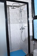Fountain hotel and spa