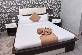 Fountain hotel and spa