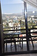 Fountain hotel and spa