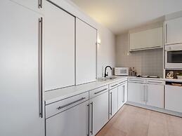 Beautiful Flat in the Centre of Blankenberge