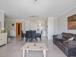 Beautiful Flat in the Centre of Blankenberge