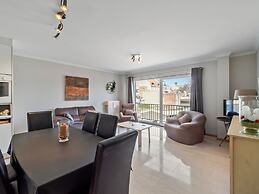 Beautiful Flat in the Centre of Blankenberge