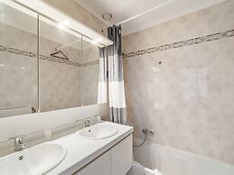 Beautiful Flat in the Centre of Blankenberge