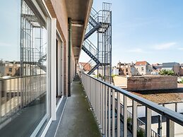 Beautiful Flat in the Centre of Blankenberge
