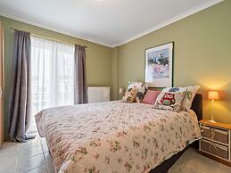 Beautiful Flat in the Centre of Blankenberge