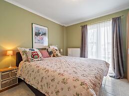 Beautiful Flat in the Centre of Blankenberge