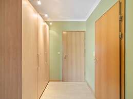 Beautiful Flat in the Centre of Blankenberge