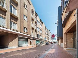 Beautiful Flat in the Centre of Blankenberge