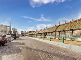 Beautiful Flat in the Centre of Blankenberge