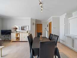 Beautiful Flat in the Centre of Blankenberge