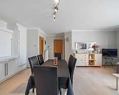 Beautiful Flat in the Centre of Blankenberge