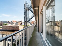 Beautiful Flat in the Centre of Blankenberge